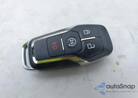 2015 Lincoln Mkc z USA, uszkodzony, nr VIN 5LMTJ2AH4FUJ30609